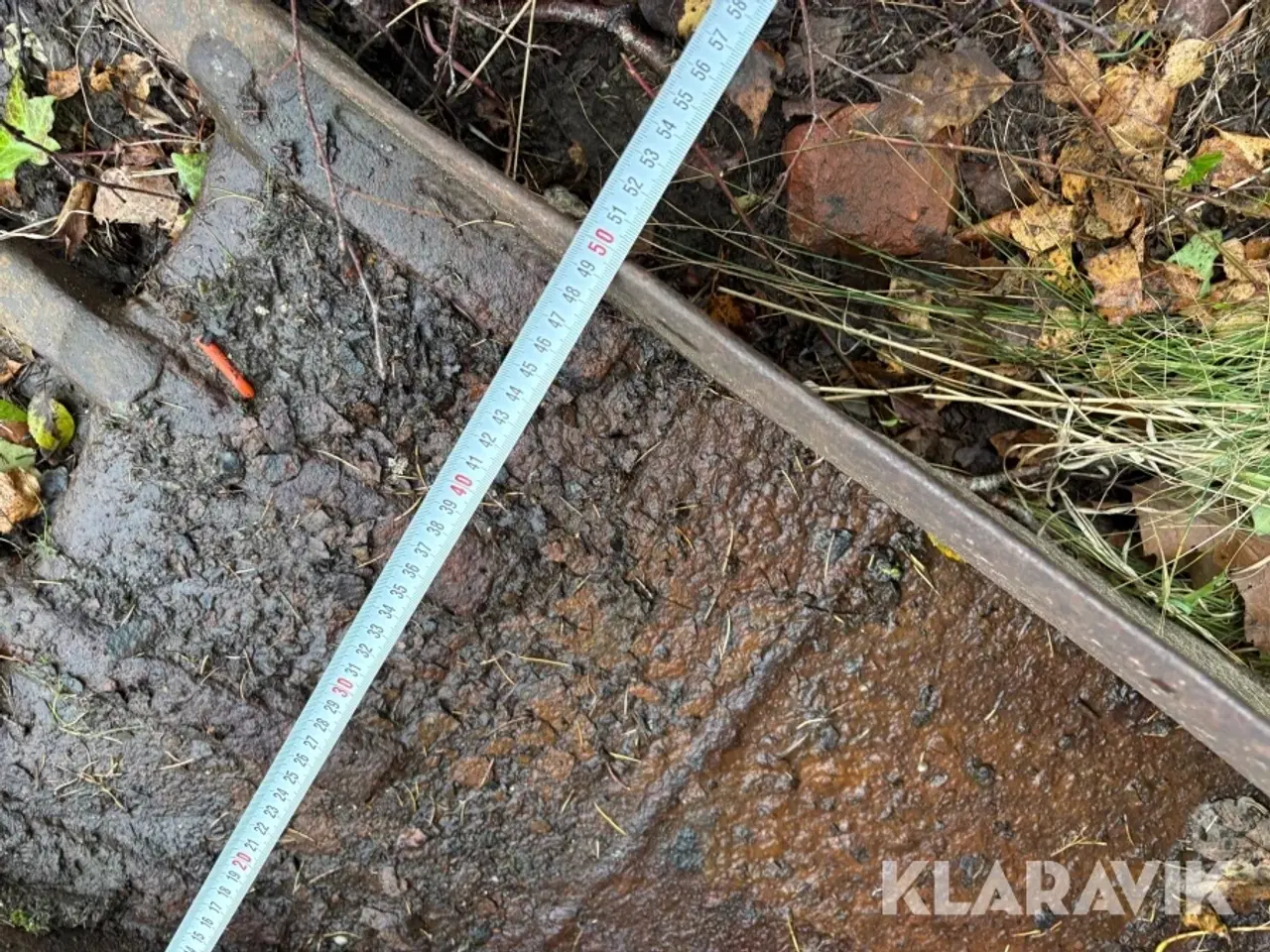 Billede 4 - Graveskovle 3 styk