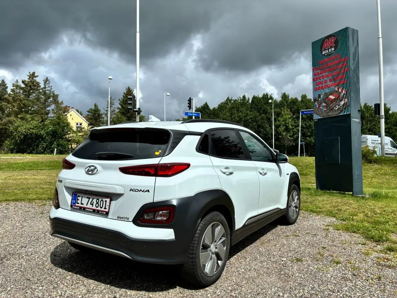 Billede 6 - Hyundai Kona 64 EV Advanced