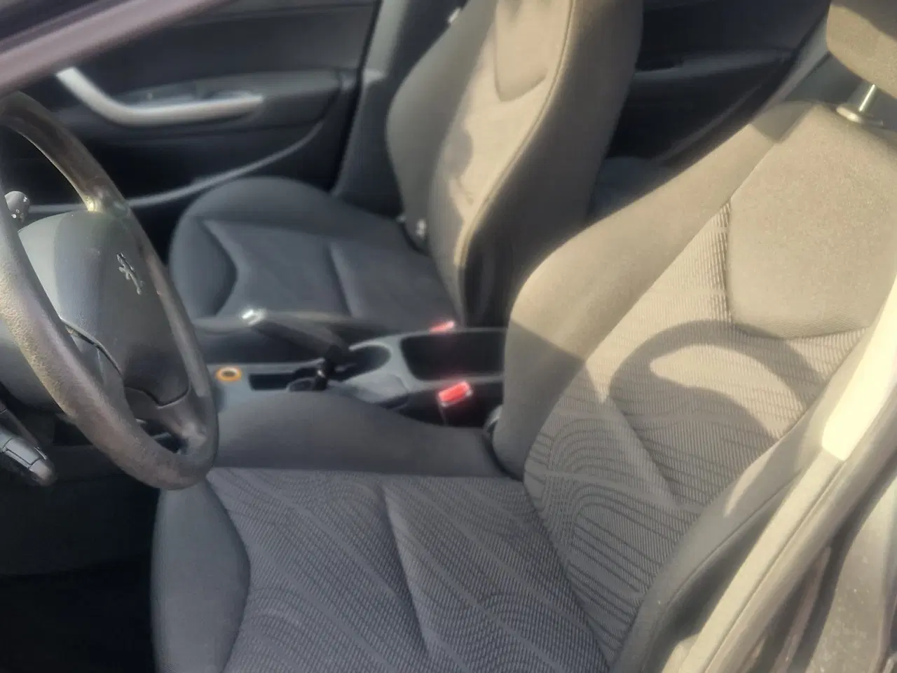 Billede 8 - Peugeot 308 1,6 HDI 175000km