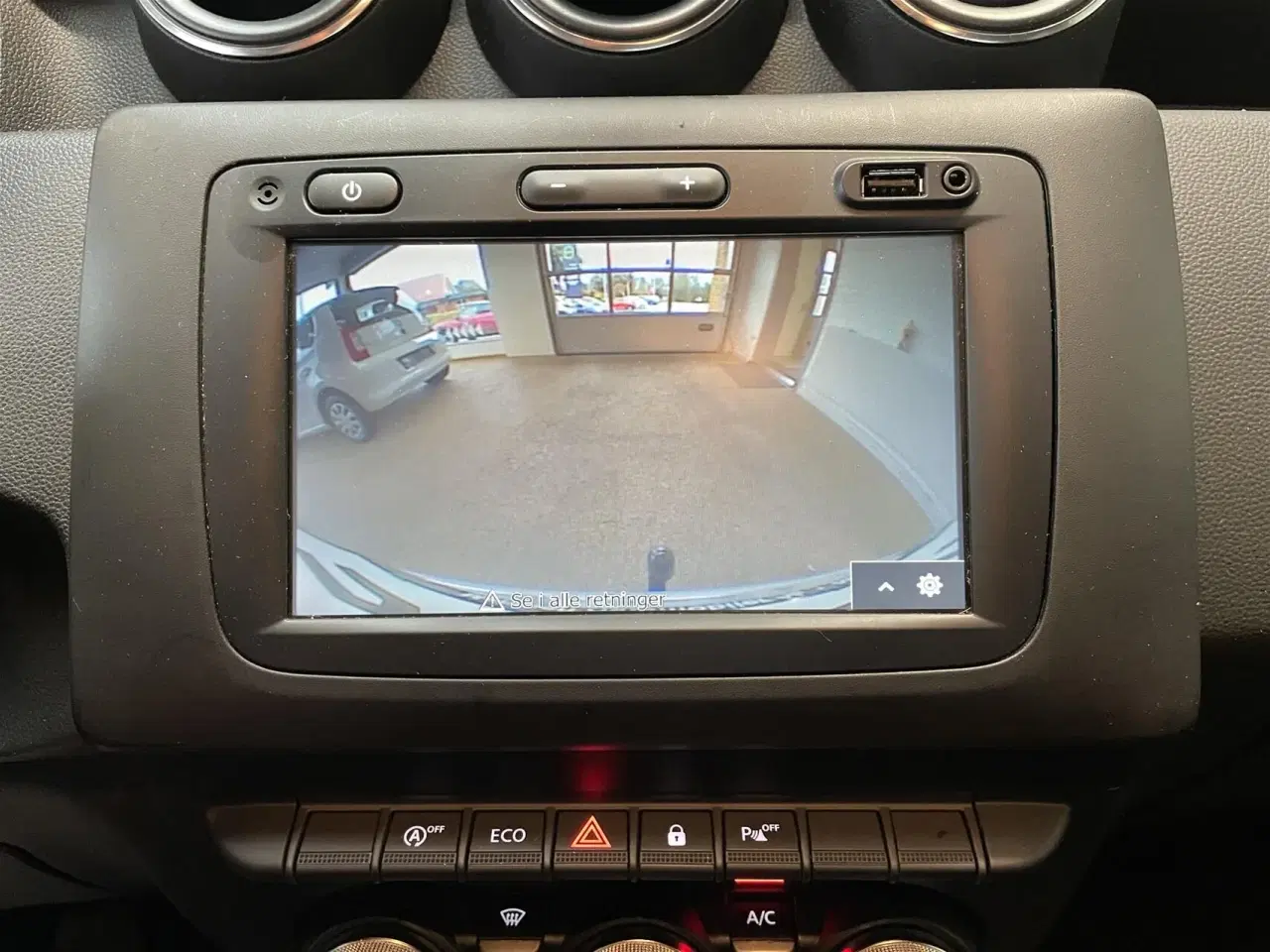 Billede 13 - Dacia Duster 1,0 Tce Prestige 100HK 5d