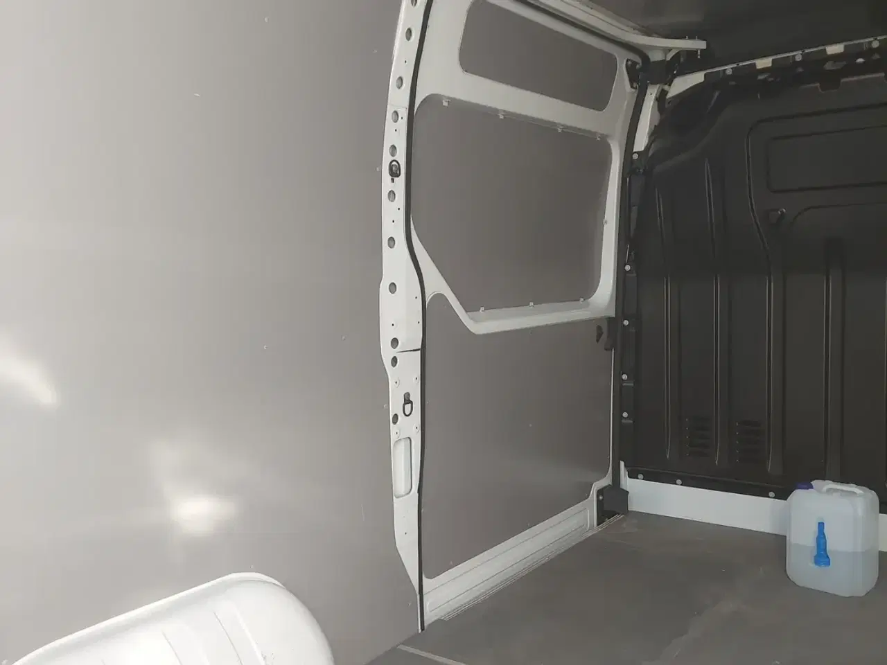 Billede 12 - Opel Movano 2,3 D 150 Enjoy L2H2