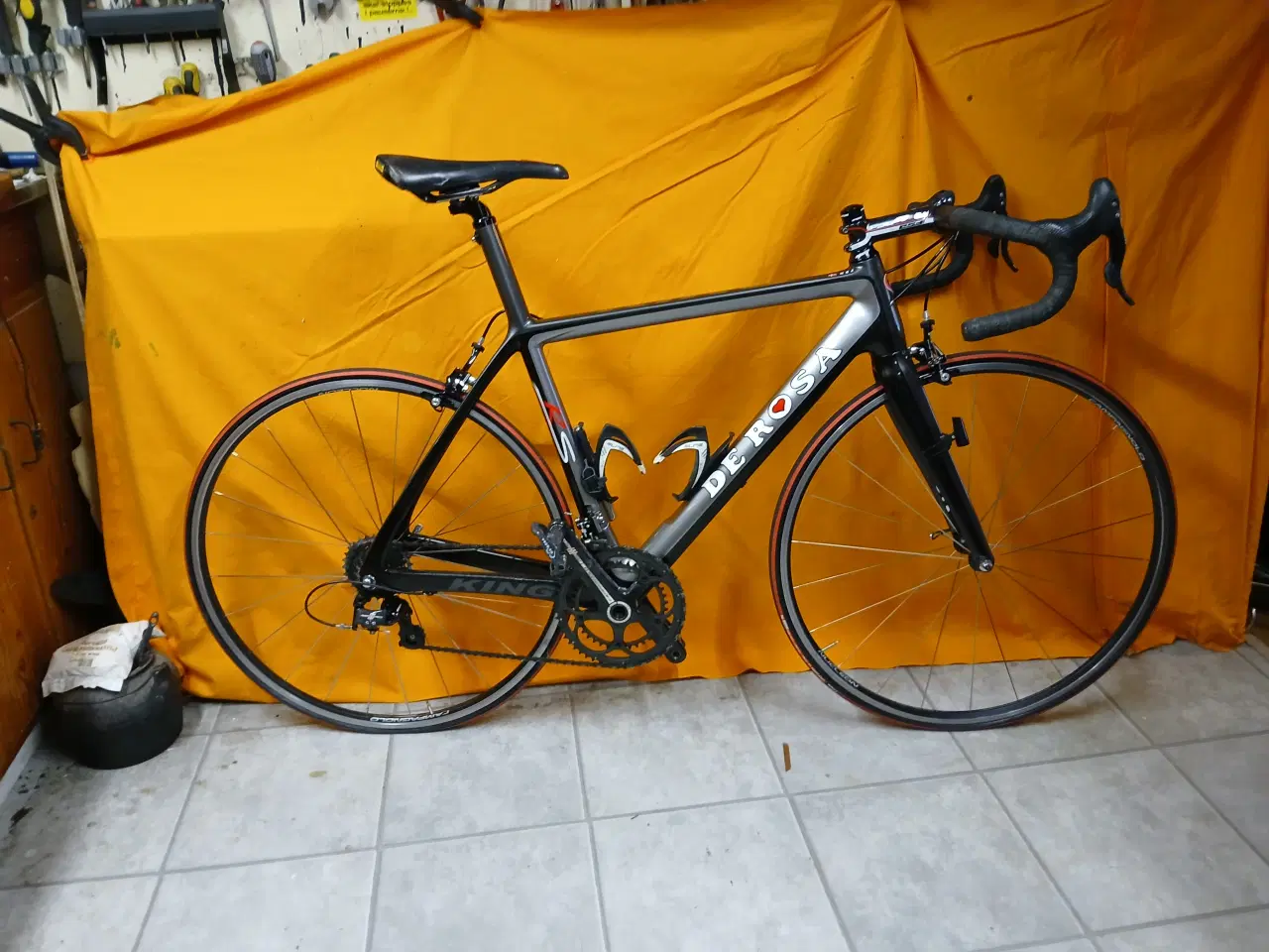 Billede 1 - Cykel.