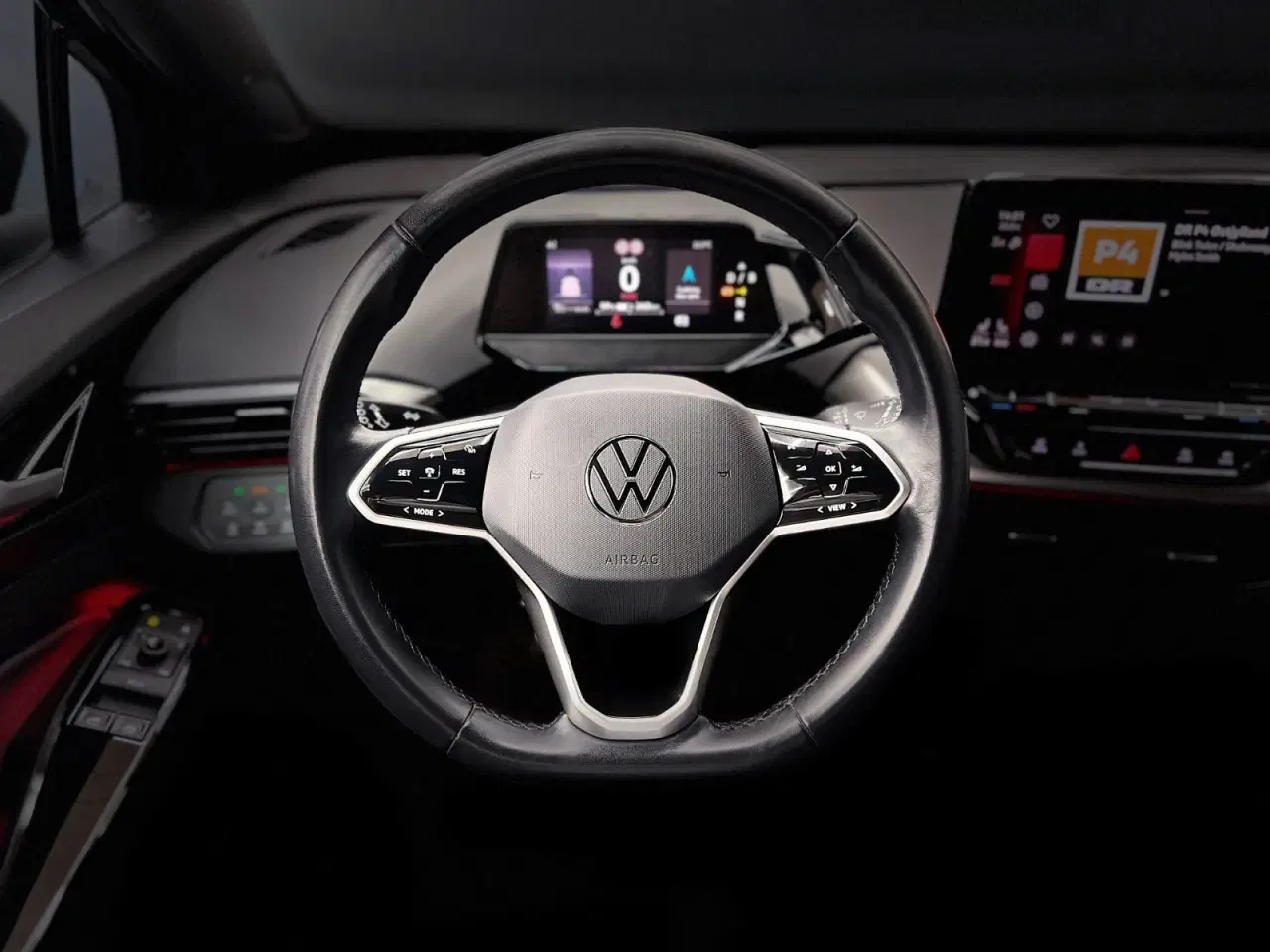 Billede 7 - VW ID.4 77 Pro Performance
