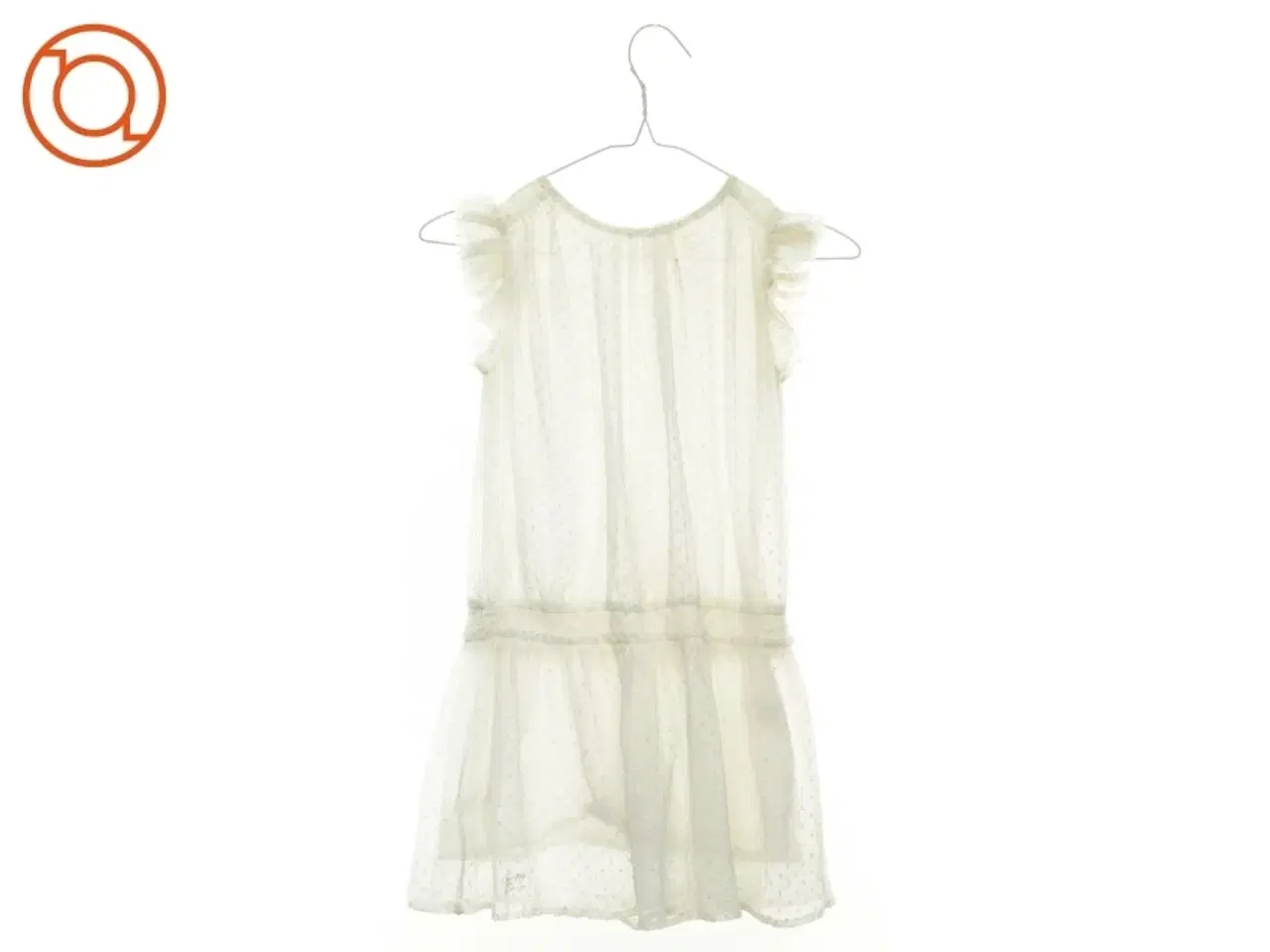 Billede 1 - Kjole fra Zadig&Voltaire (str. 140 cm)