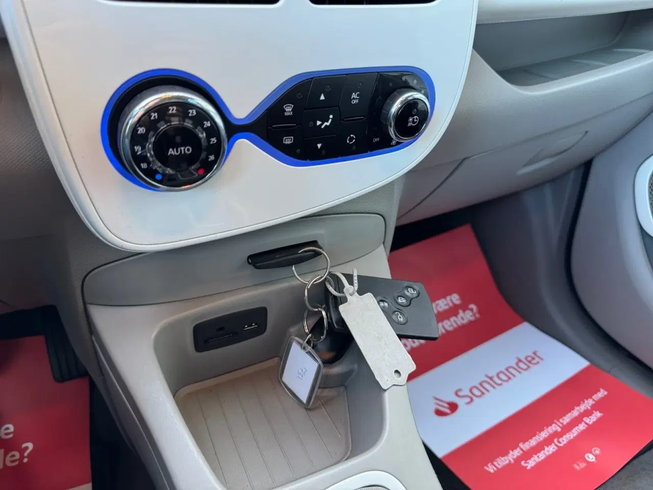 Billede 11 - Renault Zoe 22 Life