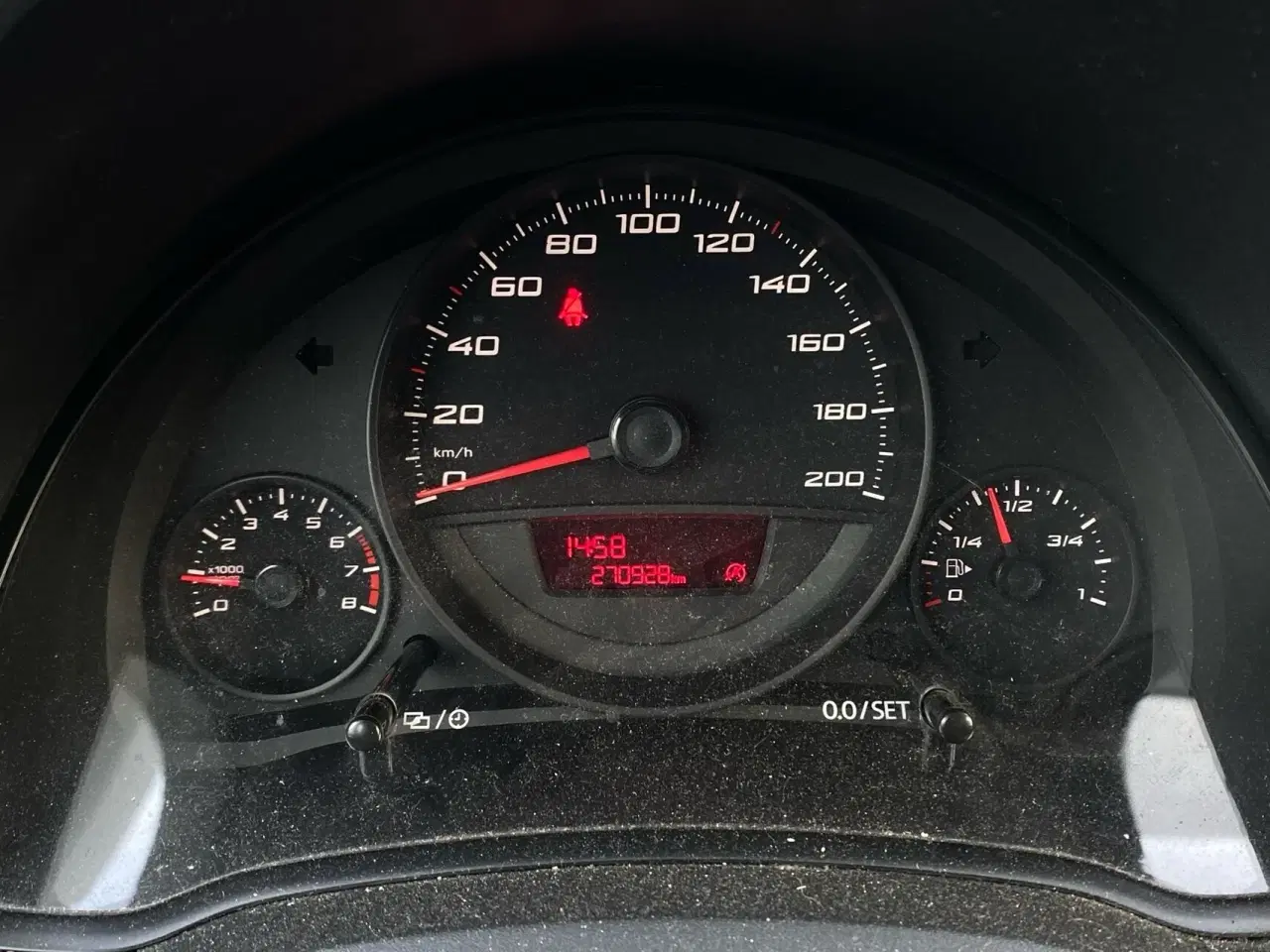 Billede 11 - Seat Mii 1,0 Style 60HK 3d