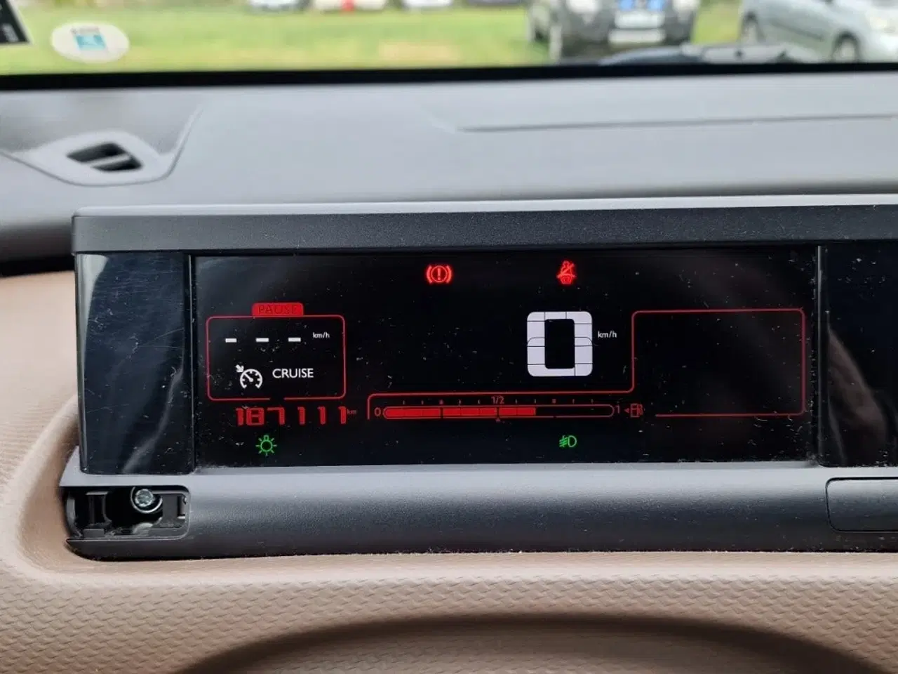 Billede 9 - Citroën C4 Cactus 1,2 PureTech 110 Shine