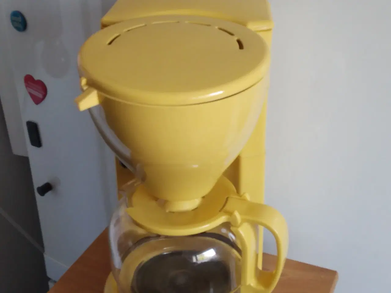 Billede 5 - Kaffemaskine  PALAZZO