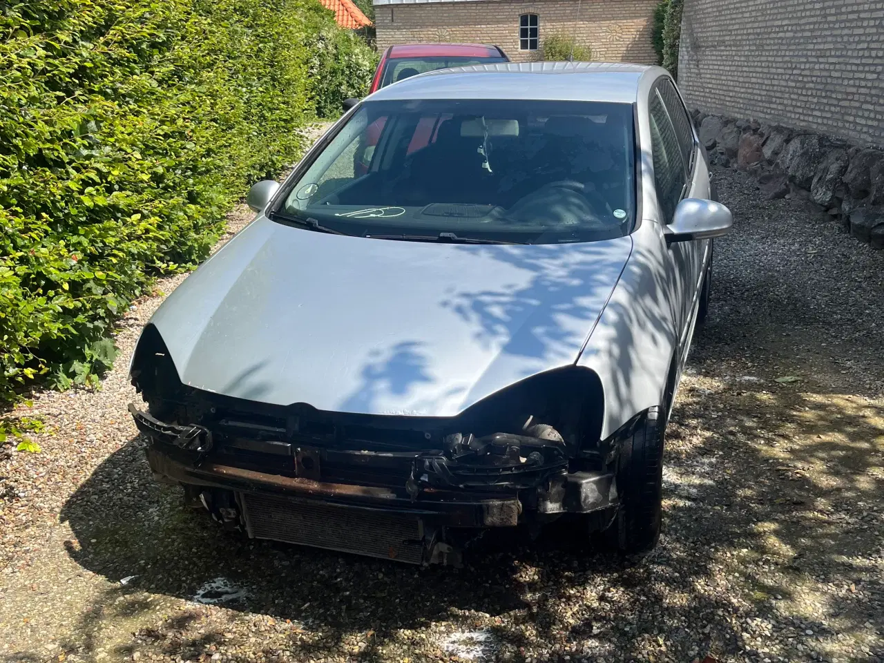 Billede 2 - VW Golf 5 2.0 FSI