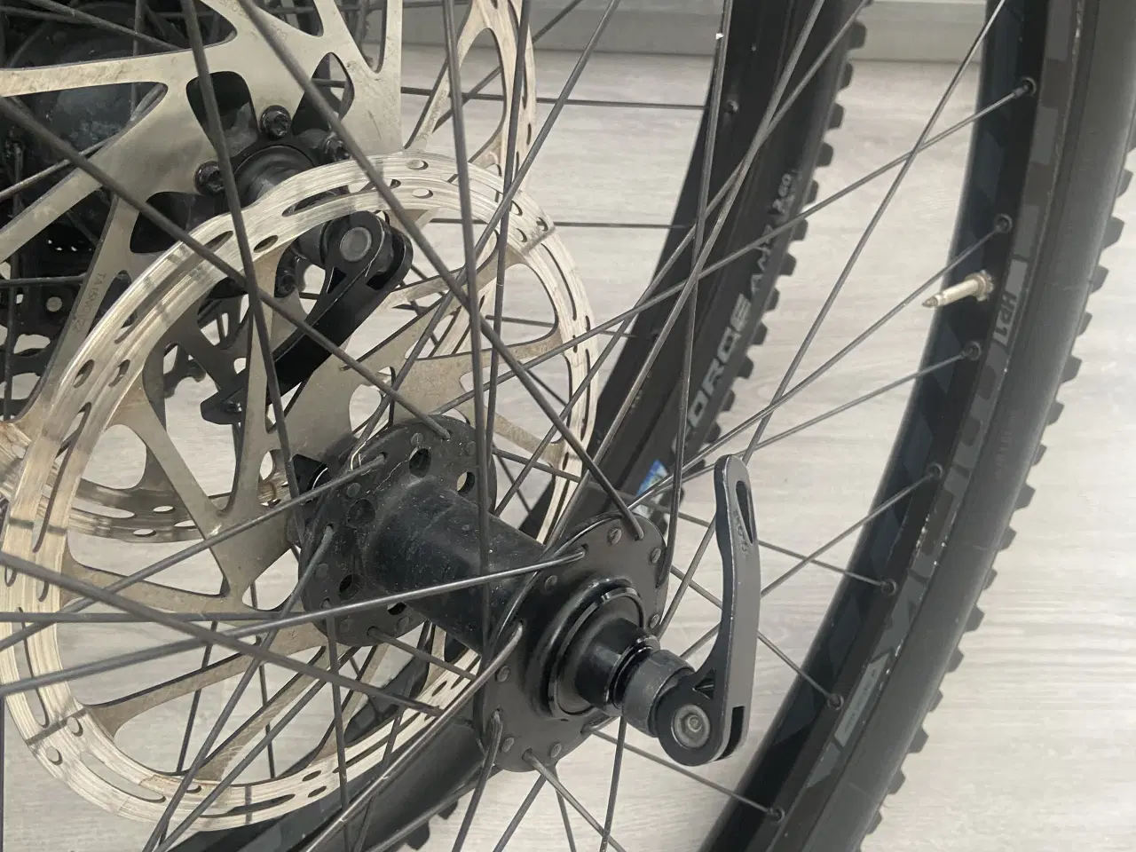 Billede 5 - 29" MDK-HP1 hjule sæt