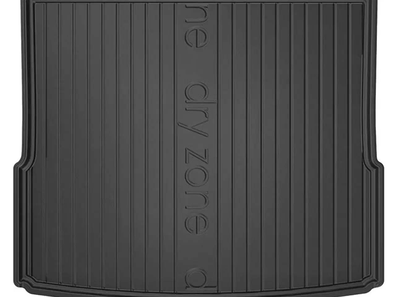 Billede 1 - Bagagerumsbakke BMW X1 F48 2015-2022