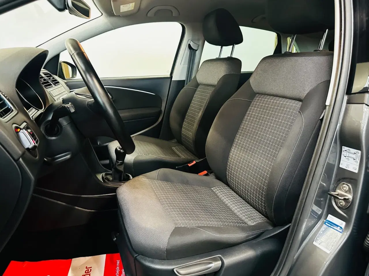 Billede 13 - VW Polo 1,2 TSi 90 Comfortline BMT