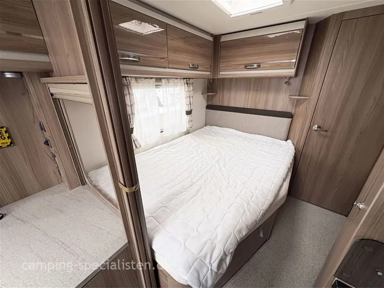 Billede 11 - 2016 - Sprite Cruzer 495 SR   Sprite Cruzer 495 2016 - Se den nu hos Camping-Specialisten.dk