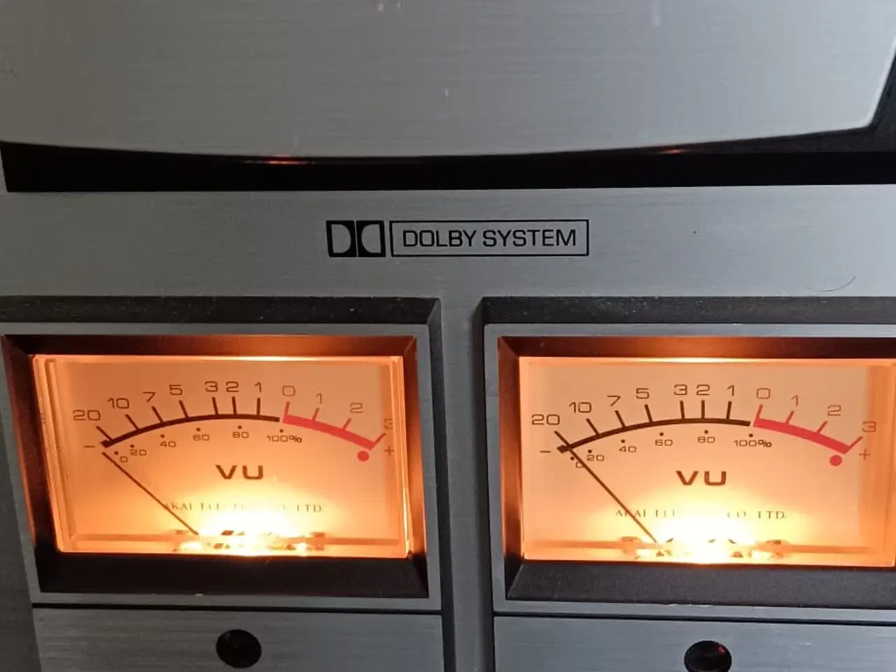 Billede 4 - Akai GX-630DB Dolby System spolebåndoptager