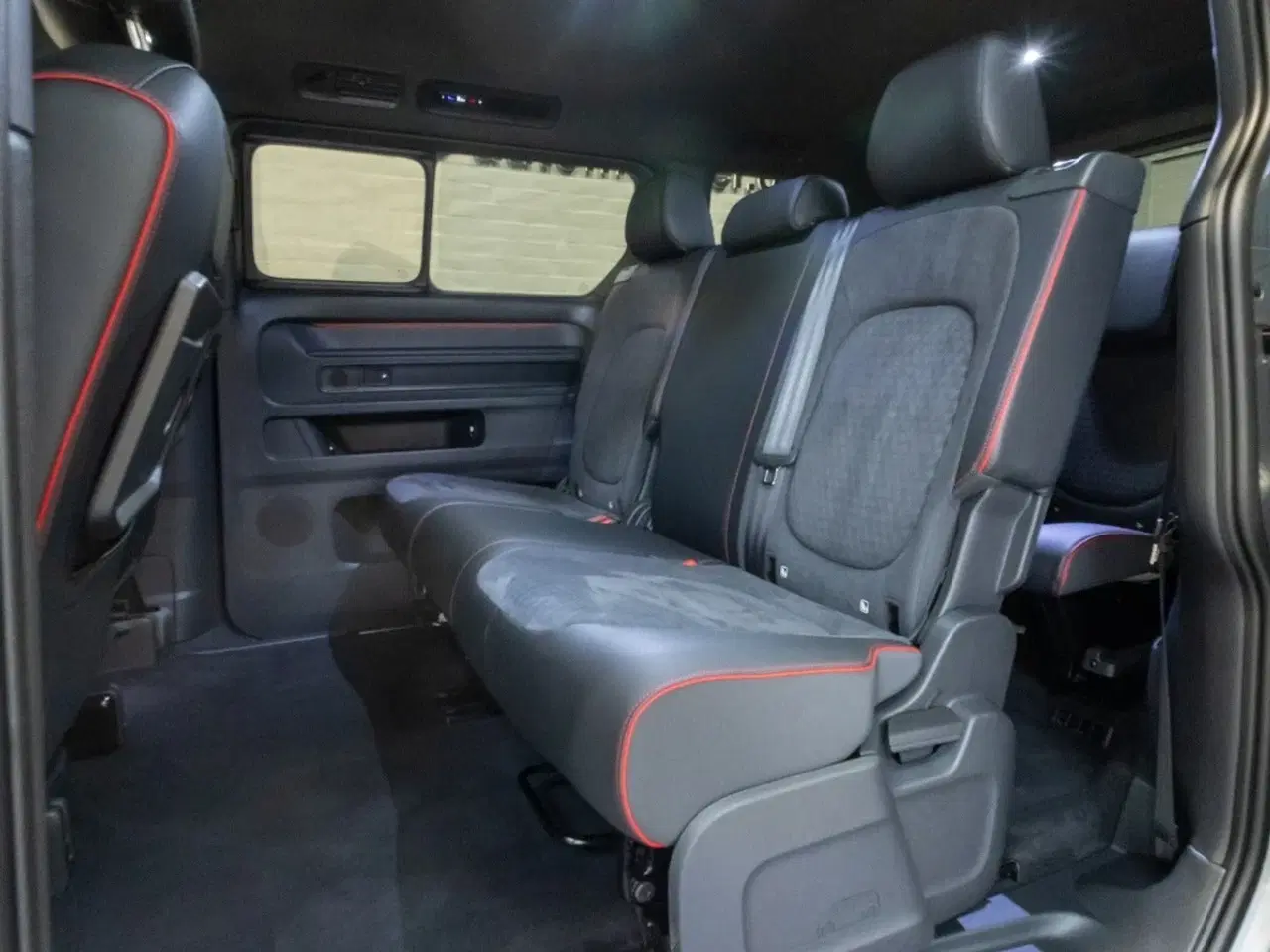 Billede 22 - VW ID.Buzz 86 GTX+ 4Motion 7prs LWB