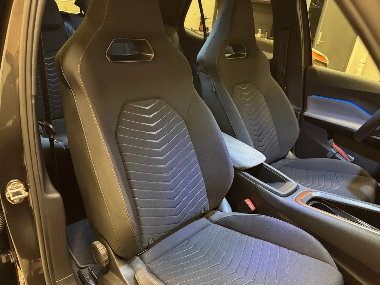 Billede 14 - Cupra Born 58 