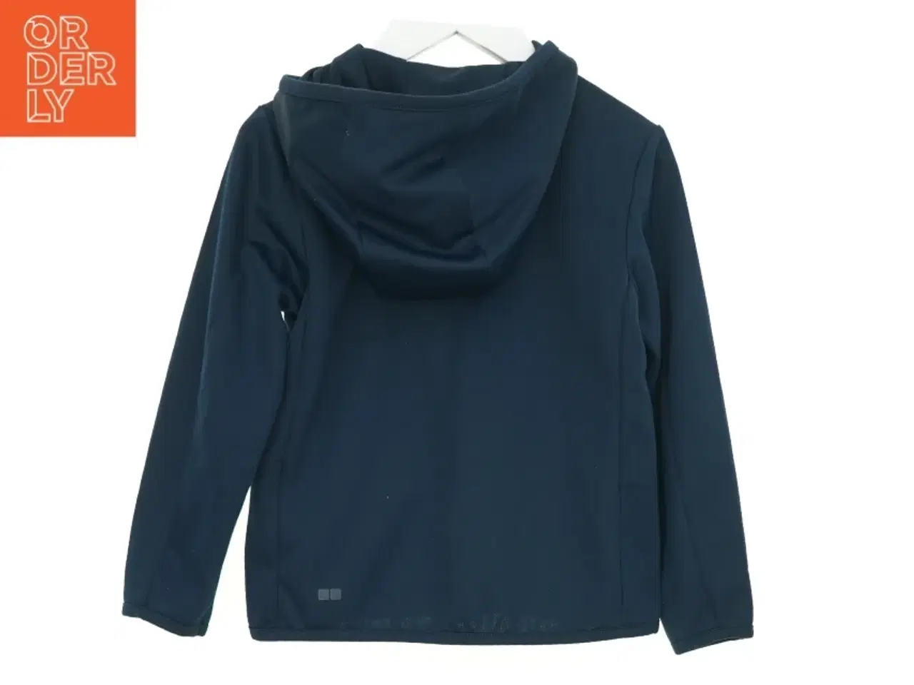 Billede 2 - Hættetrøje fra Uniqlo (str. 110 cm)
