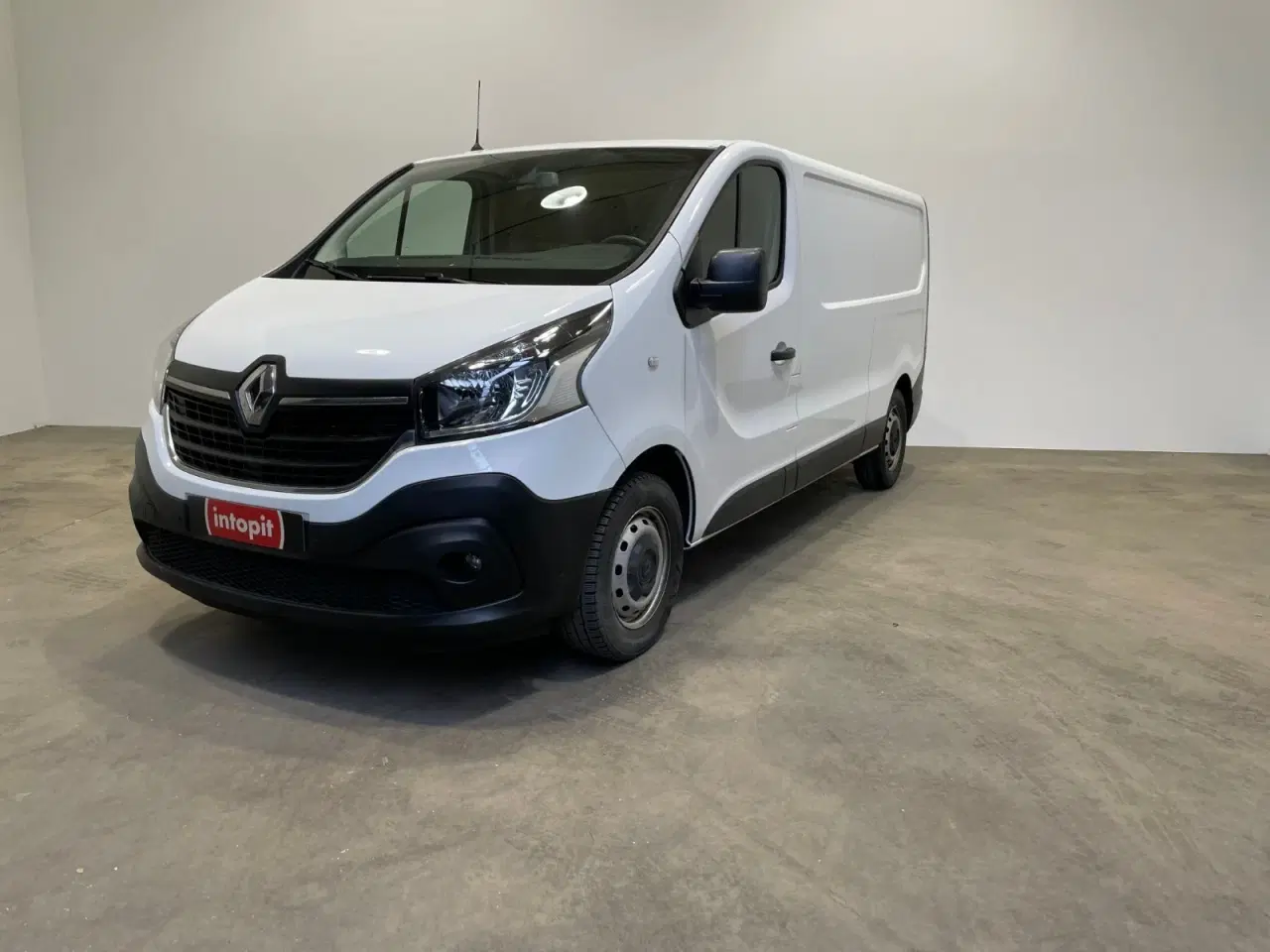 Billede 2 - Renault Trafic T29 2,0 dCi 145 L2H1