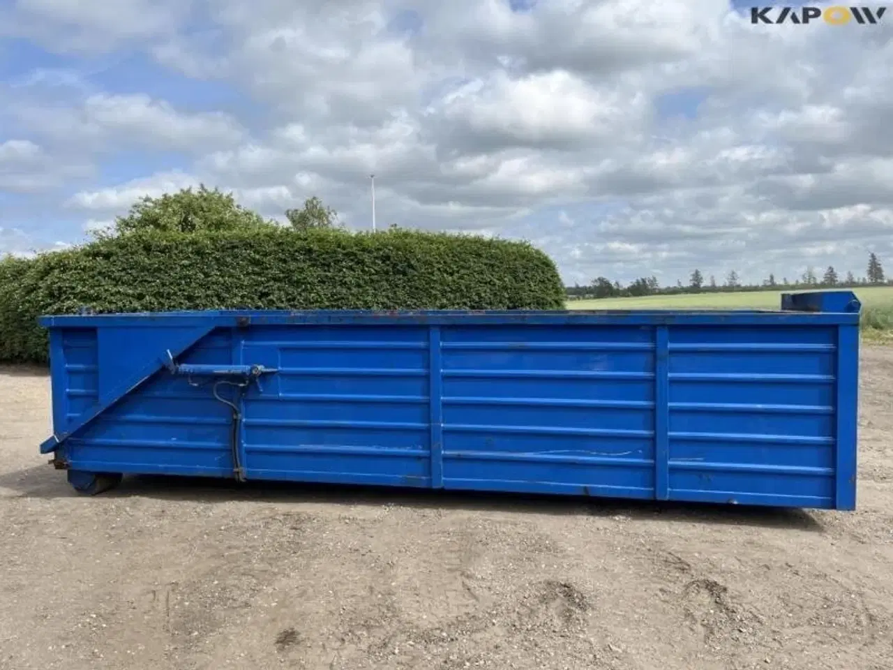 Billede 4 - - - - 6 meter