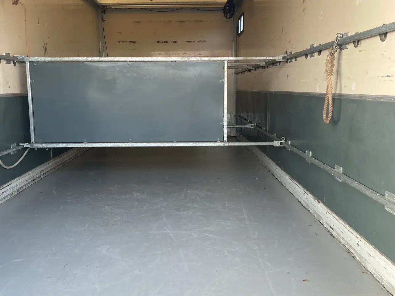 Billede 7 - Lastbil Iveco 