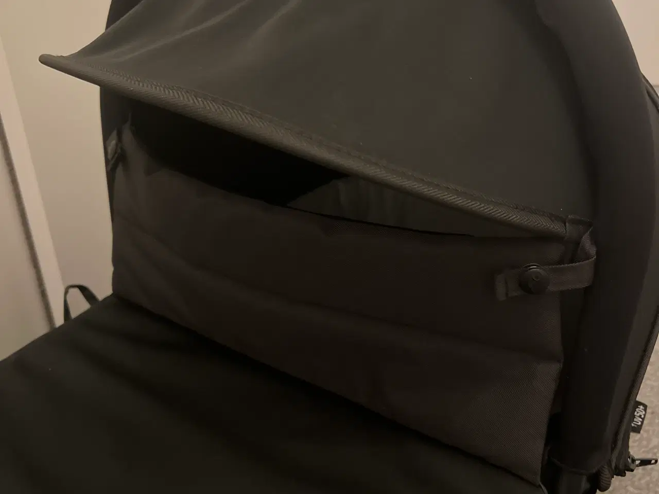 Billede 2 - City elite baby lift/mini barnevogn til jogger