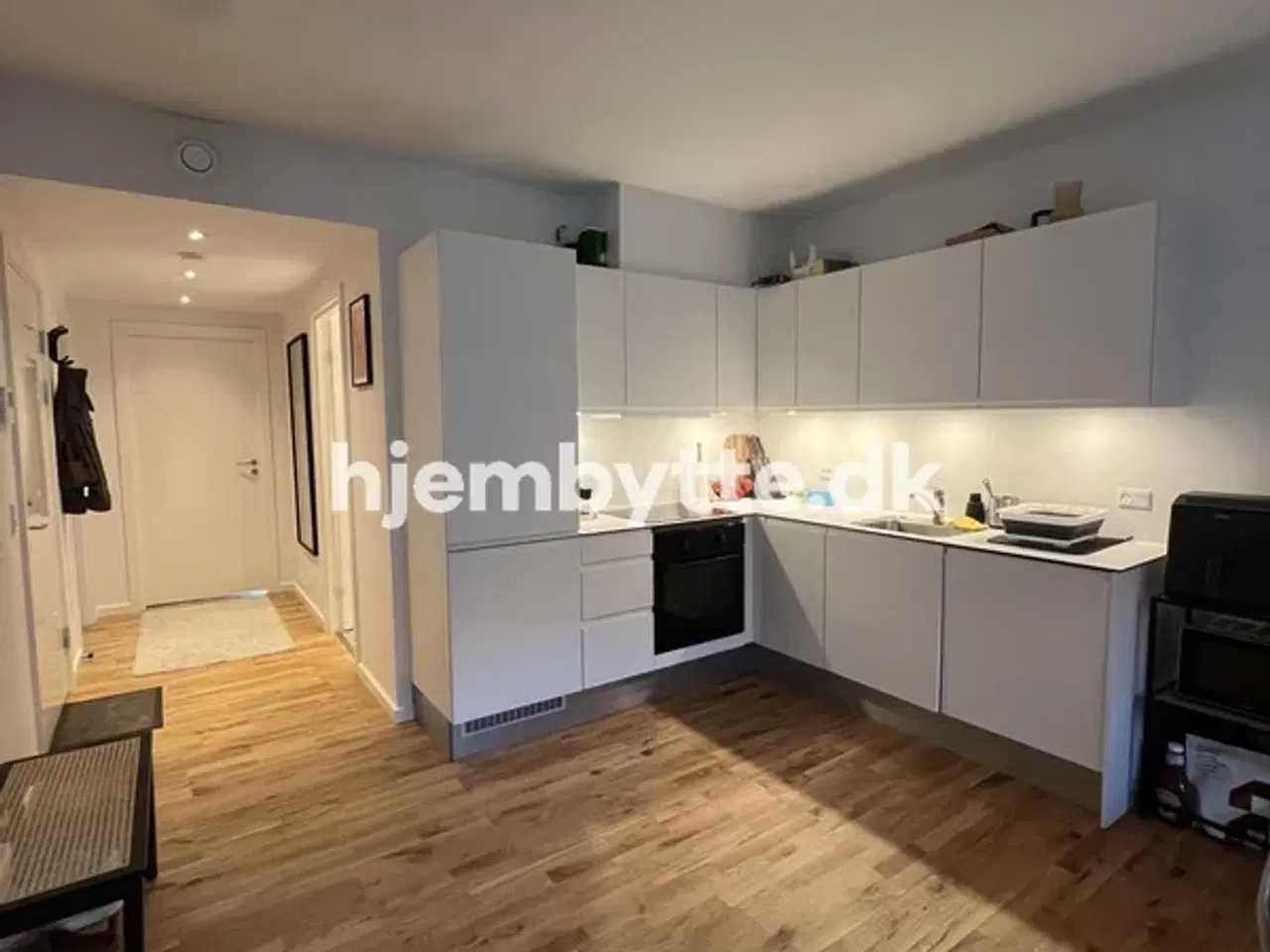 Billede 2 - Hjembytte - MichaelStrungesVej