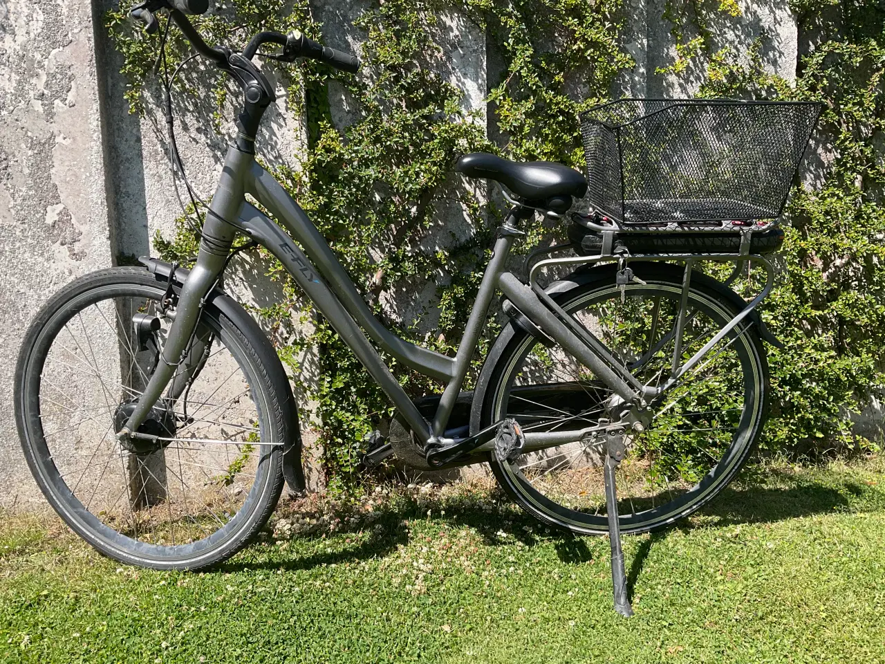 Billede 1 - E-Fly El cykel