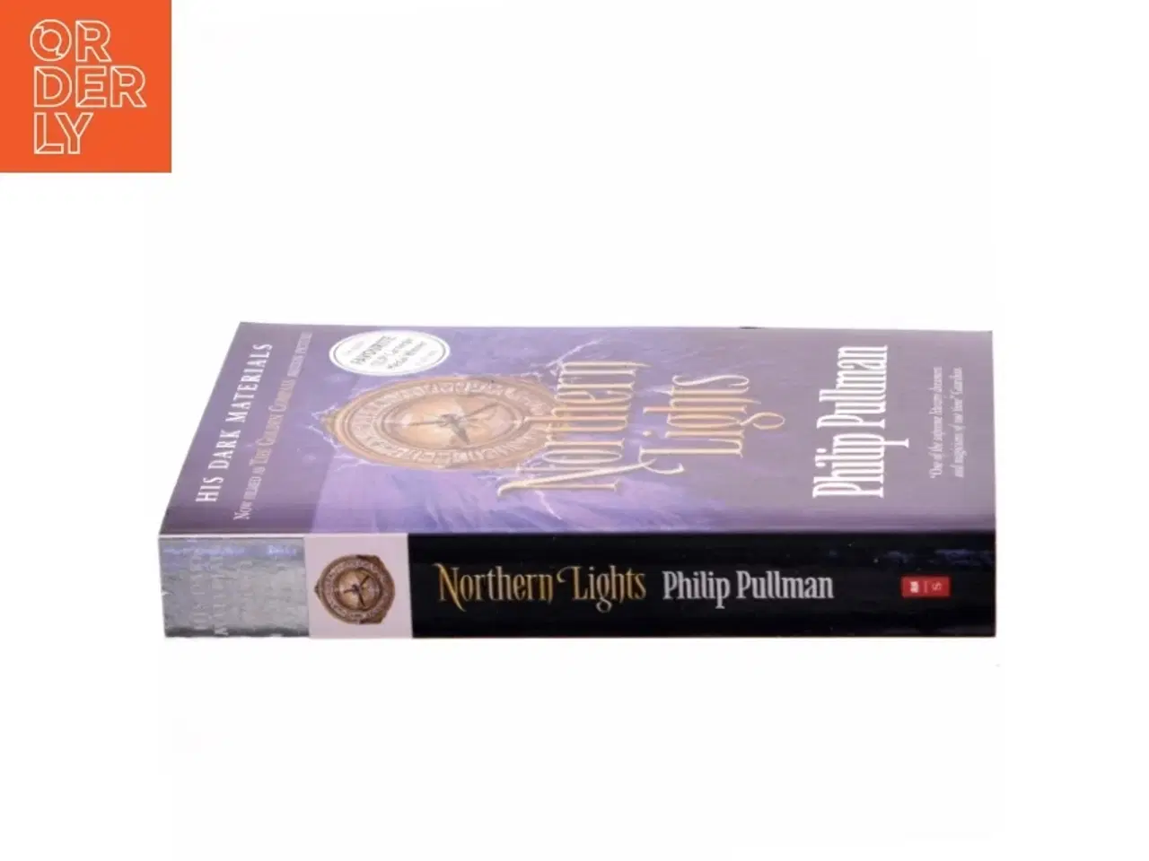Billede 2 - Northern lights af Philip Pullman (1946-) (Bog)