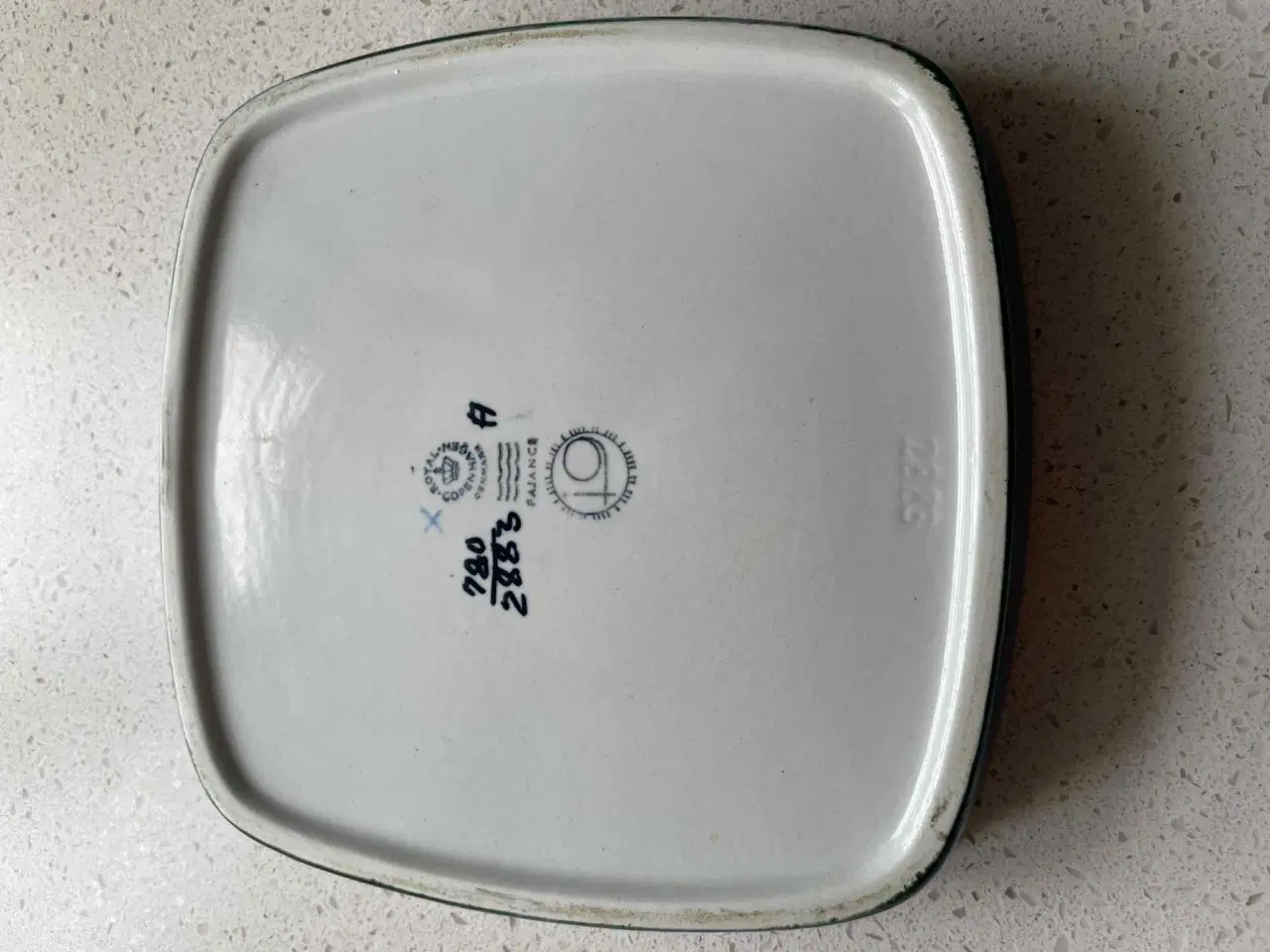 Billede 4 - Baca Fajance Royal Copenhagen