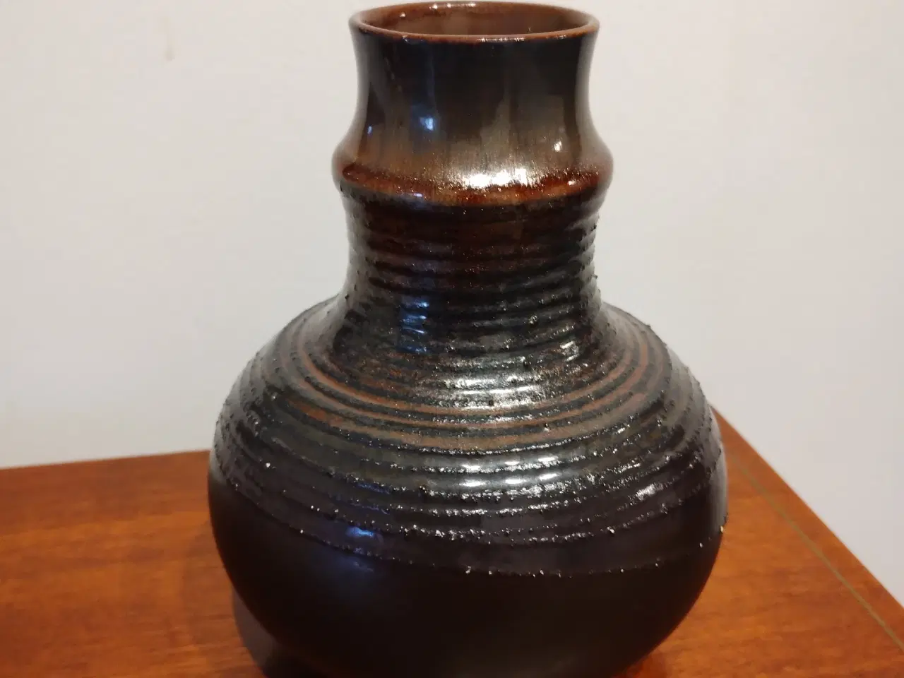 Billede 3 - Fin Strehla vintage vase