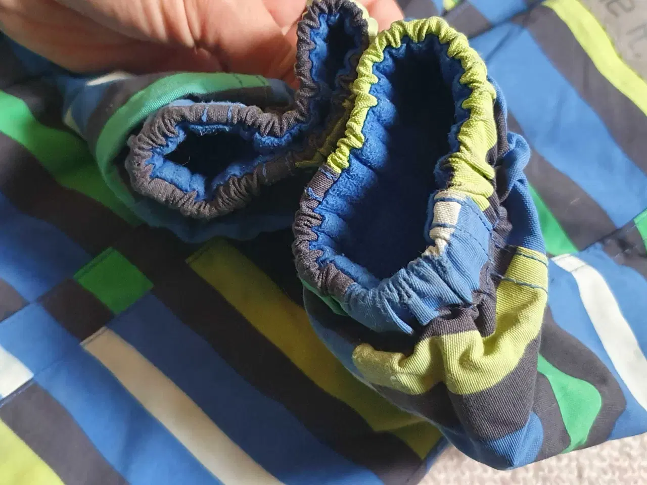 Billede 5 - Name it flyverdragt str 92