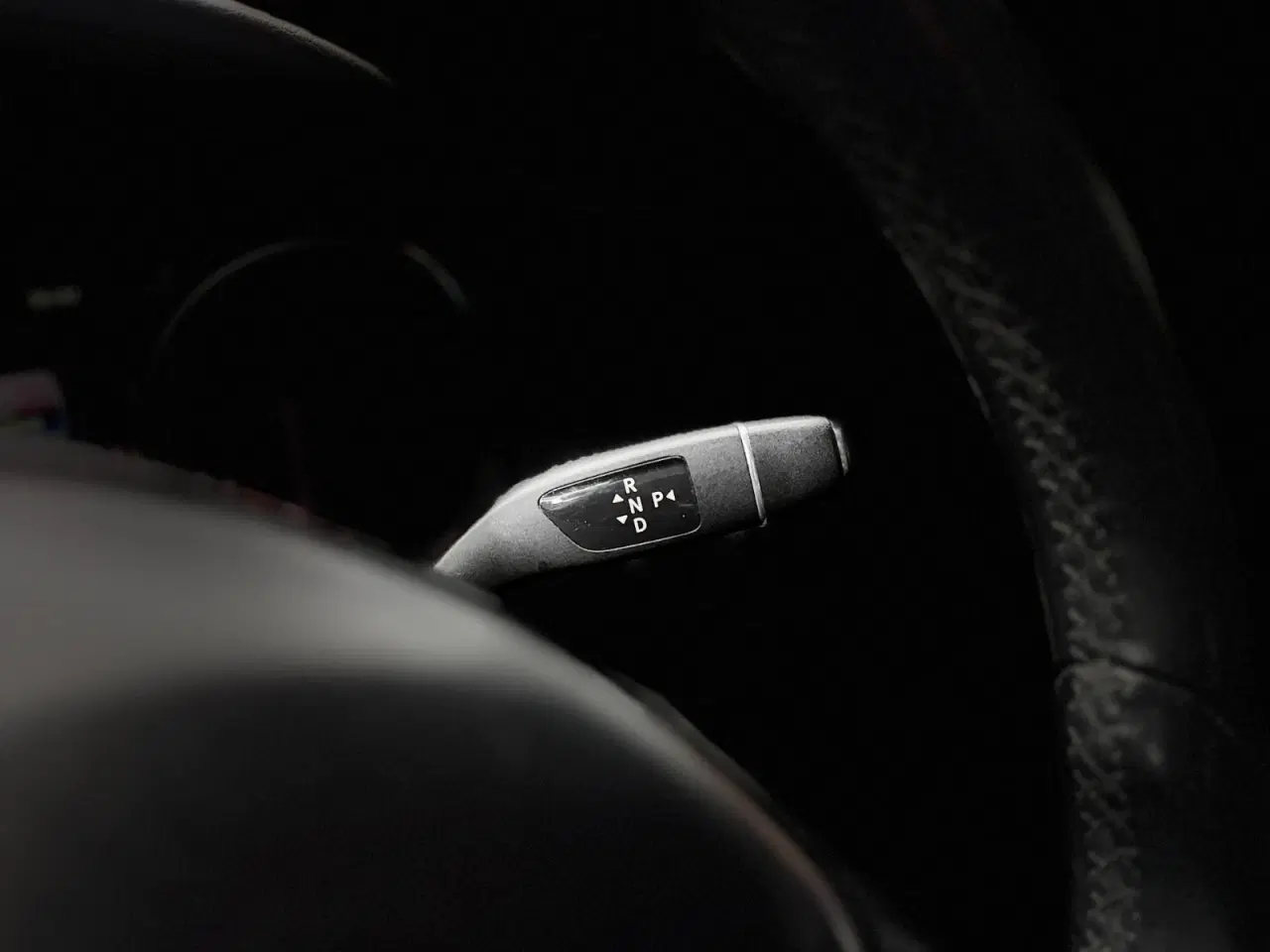 Billede 9 - Mercedes A180 d 1,5 Edition aut.