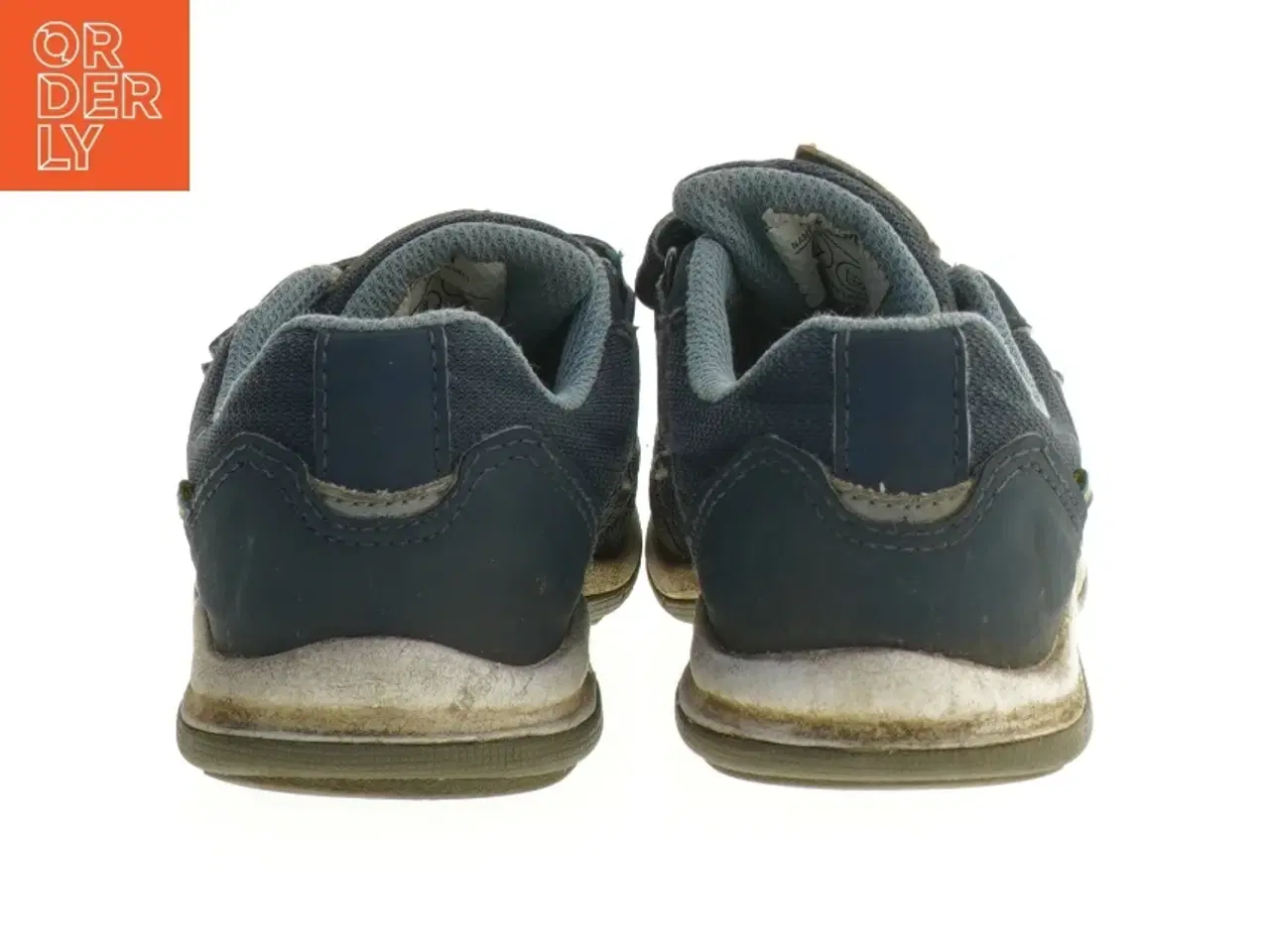 Billede 2 - Børnesko str. 27 fra Kavat (str. 27 )