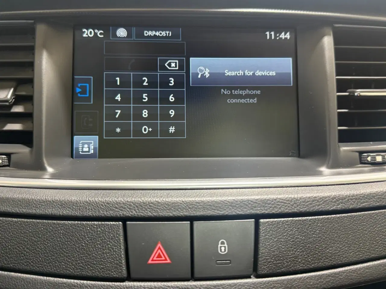 Billede 18 - Peugeot 508 2,0 BlueHDi 150 Allure SW
