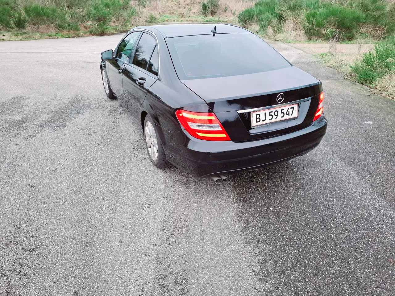 Billede 6 - Mercedes Benz C180