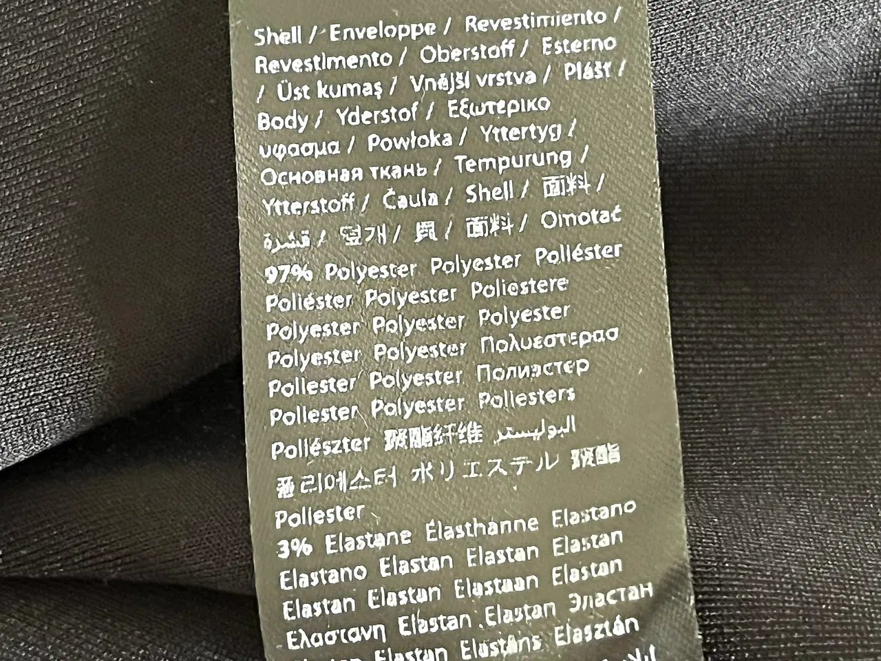 Billede 9 - Kjole, Festkjole, NA-KD, Str.34