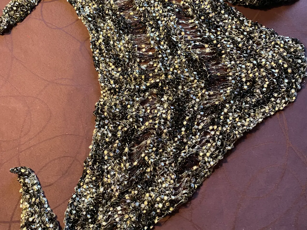 Billede 9 - Tørklæder