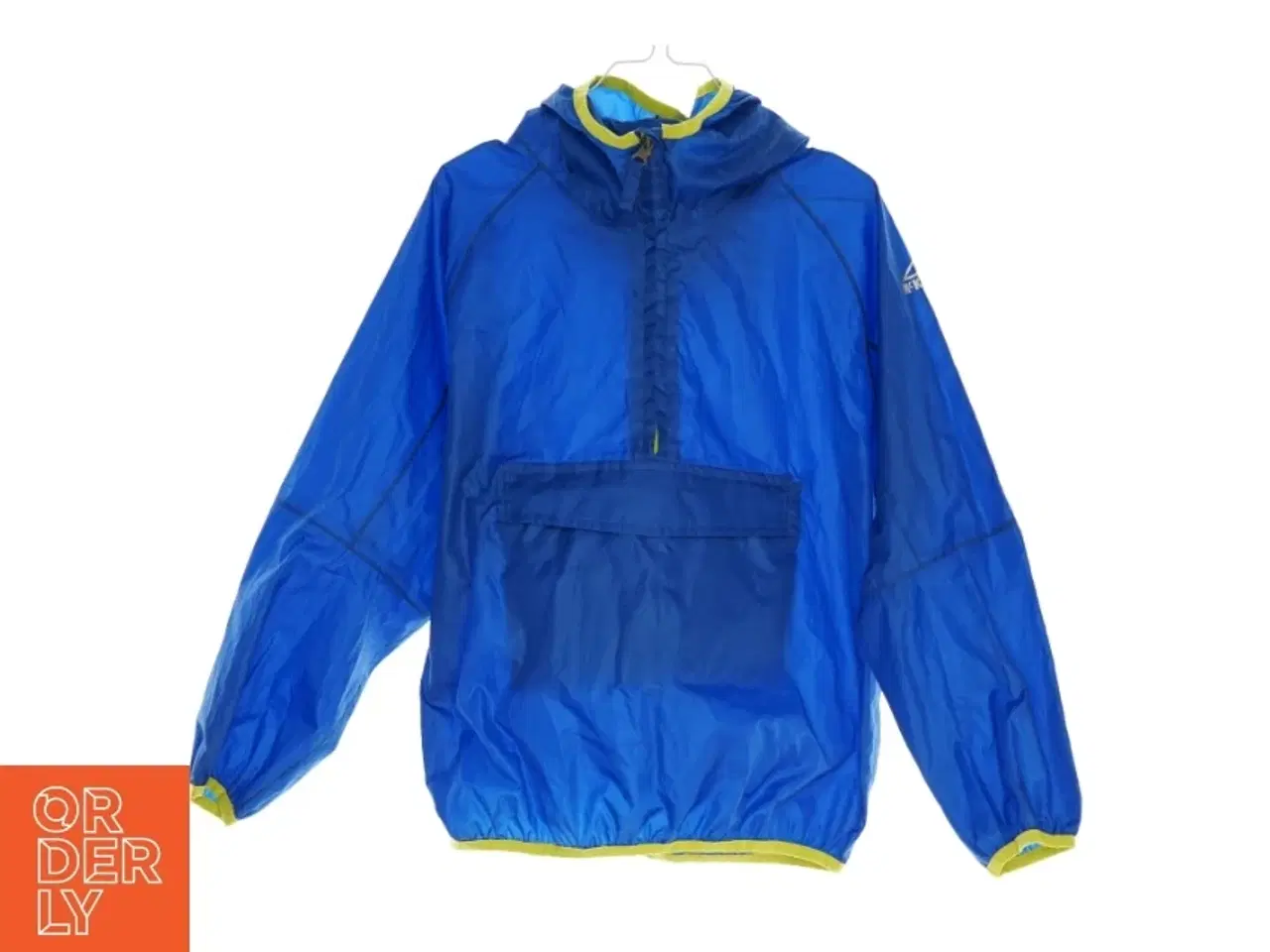 Billede 1 - Regnjakke fra McKinley (str. 128 cm)