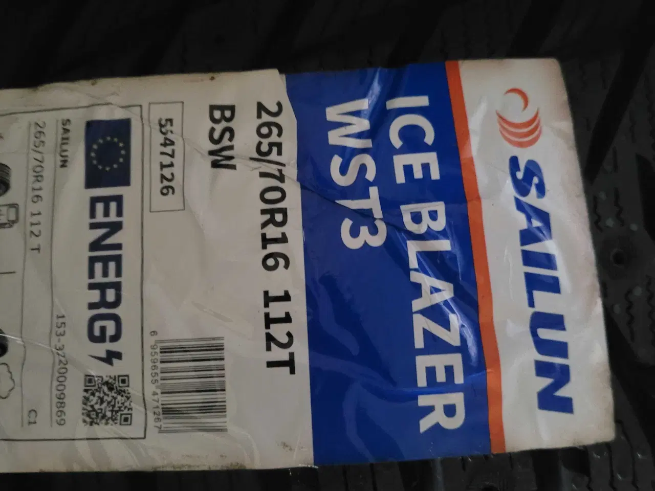 Billede 2 - 265 / 70 R 16