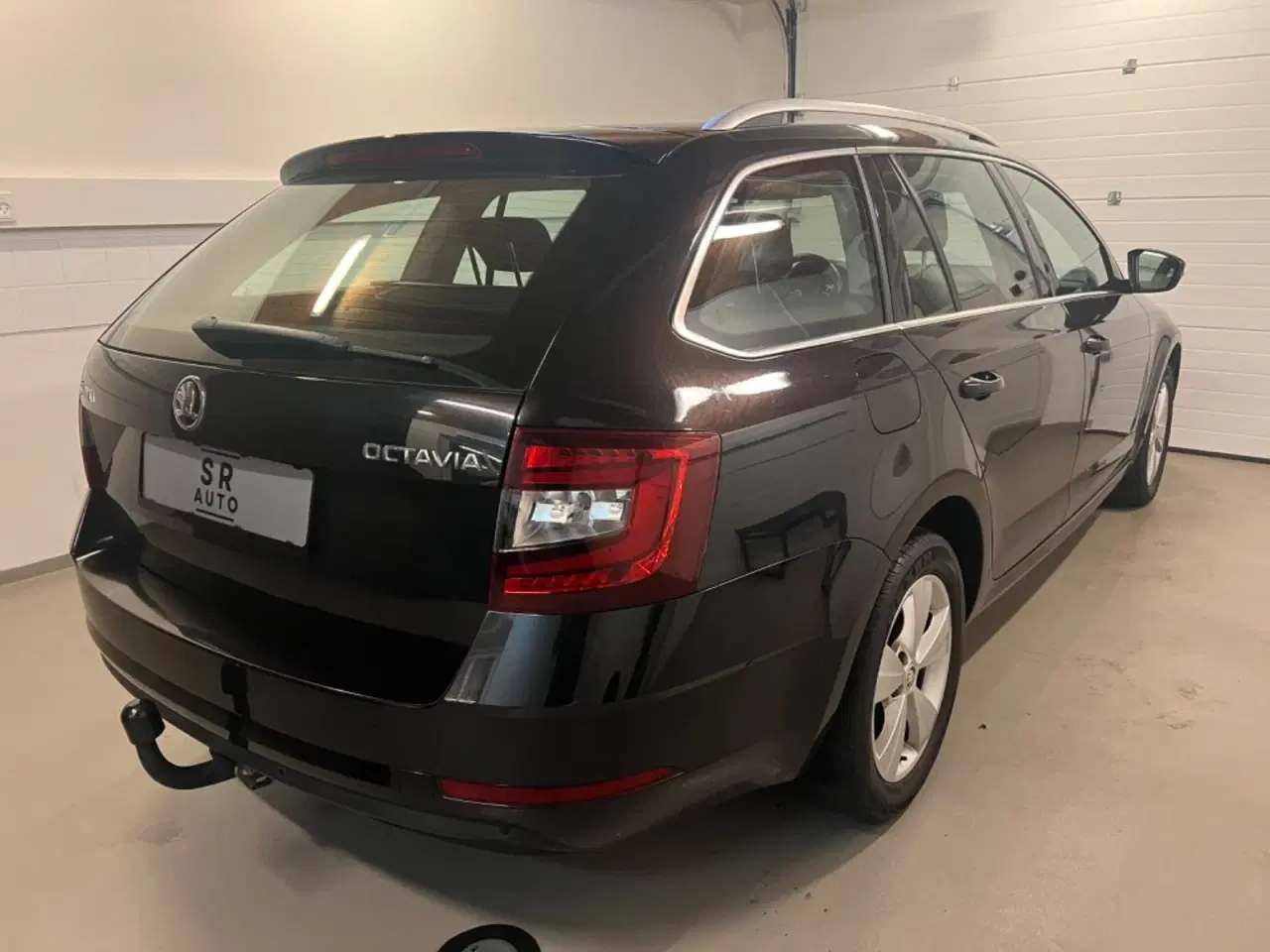 Billede 3 - Skoda Octavia 1,5 TSi 150 Style Combi DSG