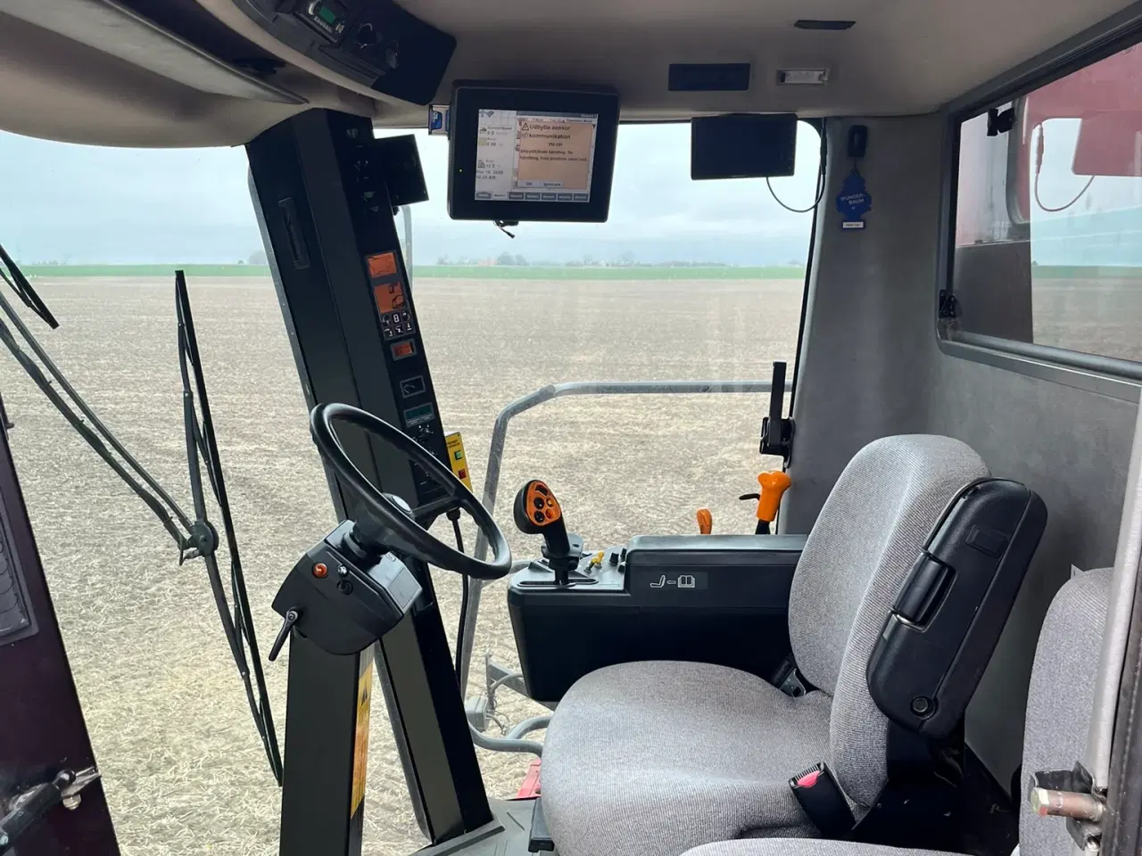 Billede 5 - Caseih 2388