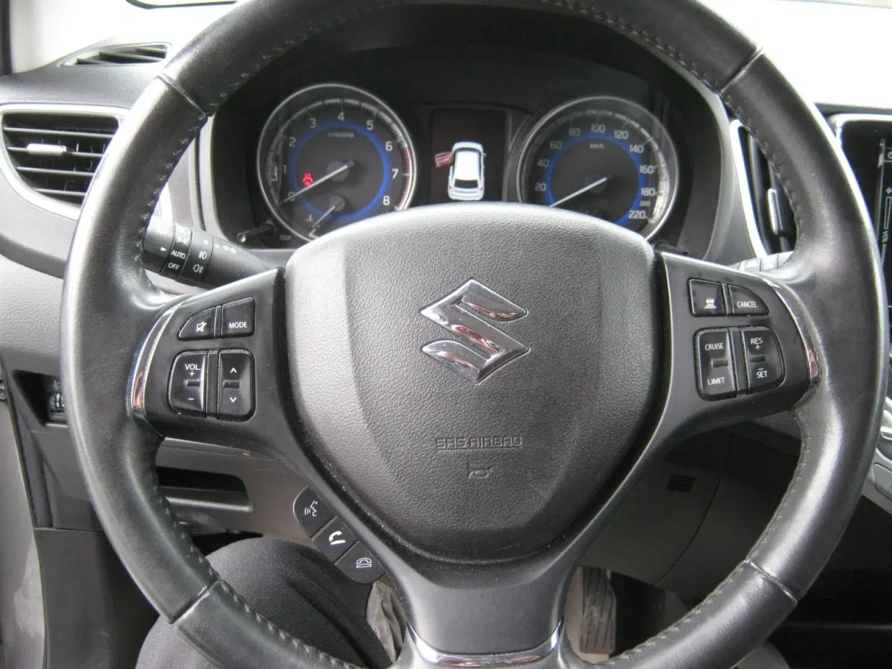 Billede 9 - Suzuki Baleno 1,2 Dualjet Exclusive