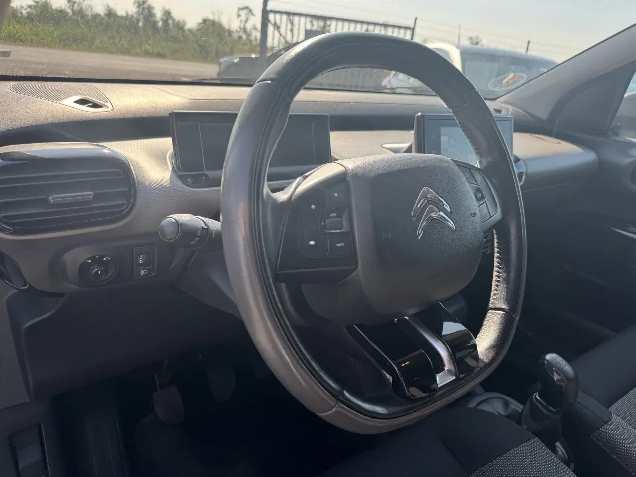 Billede 6 - Citroën C4 Cactus 1,2 PureTech Feel 82HK 5d