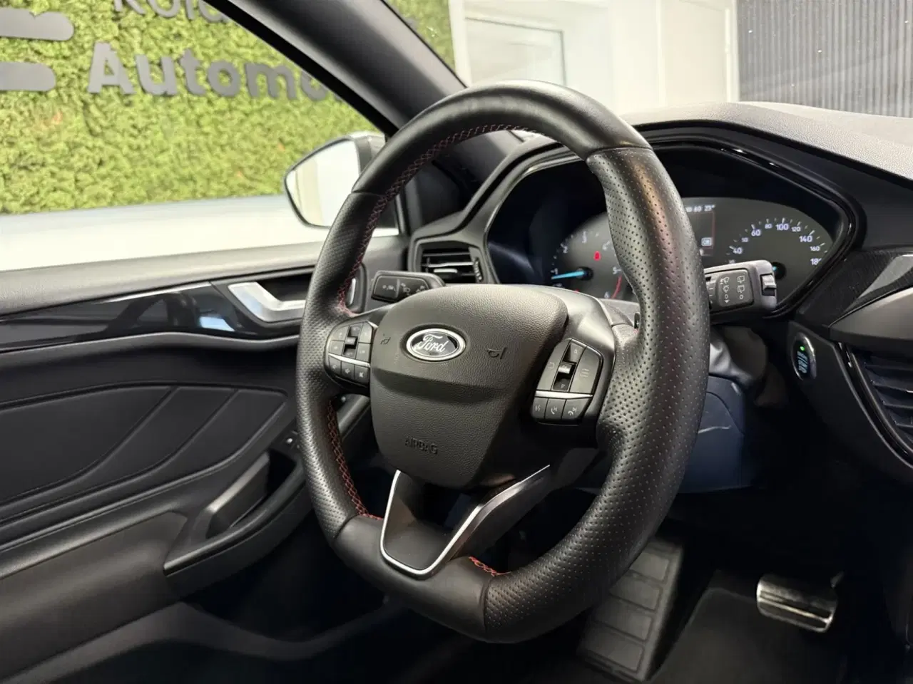 Billede 6 - Ford Focus 1,5 EcoBlue ST-Line 120HK Stc 8g Aut.