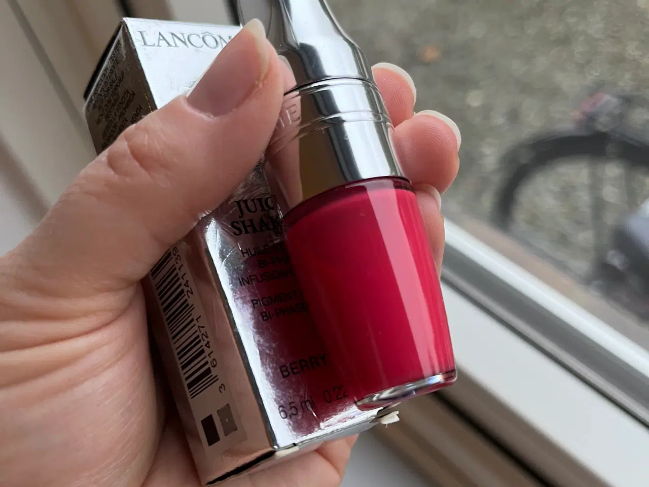 Billede 3 - Læbeprodukter, Lancôme, NYX mm