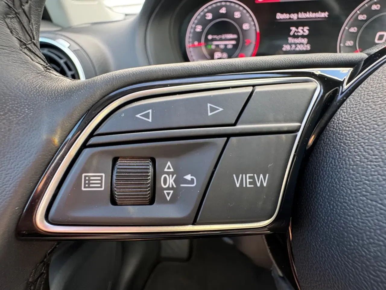 Billede 14 - Audi Q2 35 TFSi Prestige S-tr.
