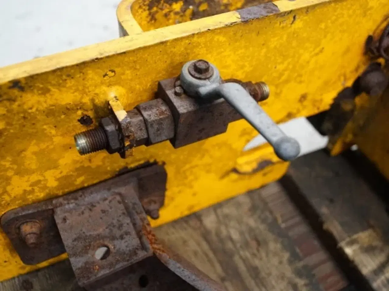 Billede 8 - JCB 536-70 Hurtigskifte 