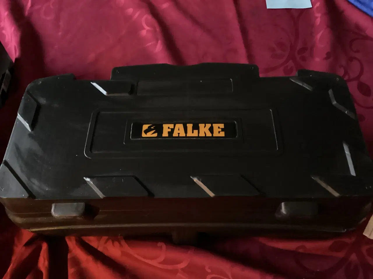 Billede 4 - Vinkelsliber falke 2400 w