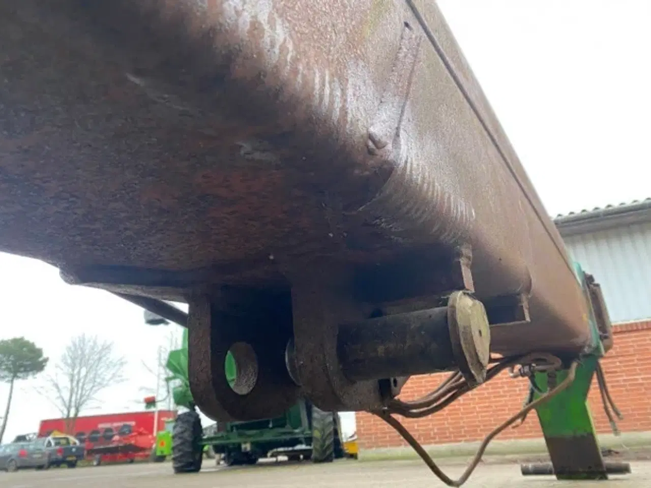 Billede 4 - Merlo Bom