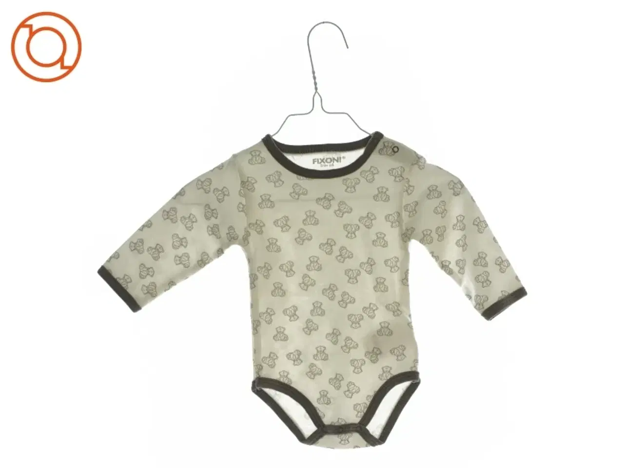Billede 1 - Bodystocking fra Fixoni (str. 68)